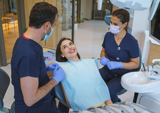 Laser Dentistry in Ferndale, WA